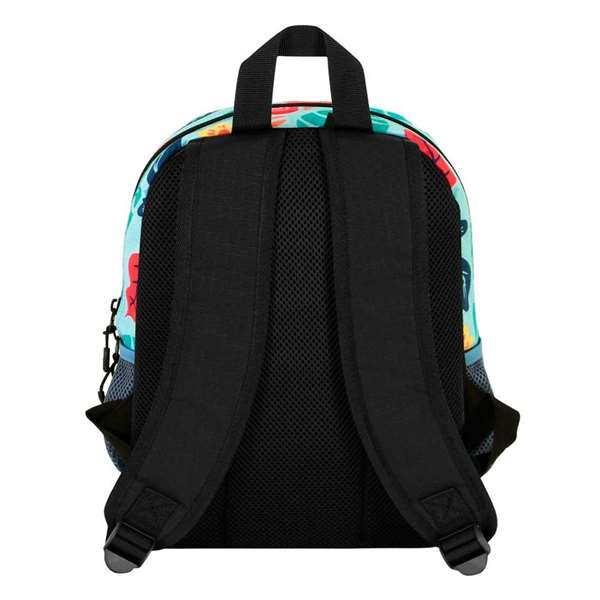 Karactermania Mochila Lilo y Stitch Guitar 26x12x33 cm Ripstop