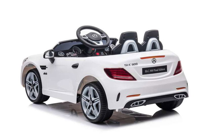 Ociotrends Batería de Litio 10.8V 3.1Ah para Coche con Adaptador 12V 1A - 40 White, Emite Sonidos y Luces Ociotrends Batería de Litio 10.8V 3.1Ah para Coche con Adaptador 12V 1A - 40 White, Emite Sonidos y Luces