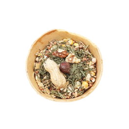 Nayeco Woodchuck Poke Vegetariano 140g