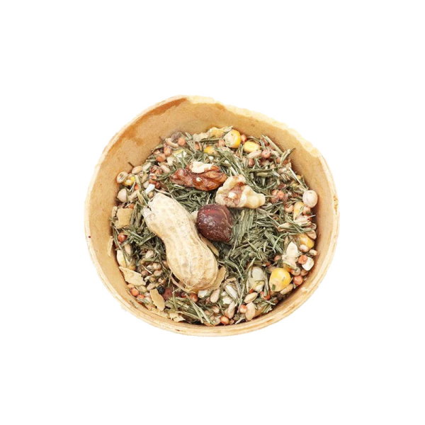 Nayeco Woodchuck Poke Vegetariano 140g Nayeco Woodchuck Poke Vegetariano 140g