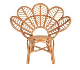 Silla de Jardín DKD Home Decor MB-166560 Negro Natural Marrón claro Metal ratán sintético 76 x 67 x 86 cm