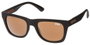 Superdry SDS-BYRONVILLE-53104 Gafas de sol con cristal marrón