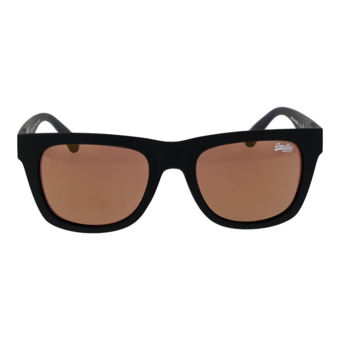 Superdry SDS-BYRONVILLE-53104 Gafas de sol con cristal marrón