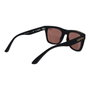 Superdry SDS-BYRONVILLE-53104 Gafas de sol con cristal marrón