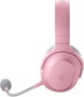 Razer Barracuda X Rosa