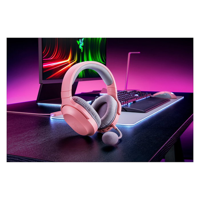 Razer Barracuda X Rosa Razer Barracuda X Rosa