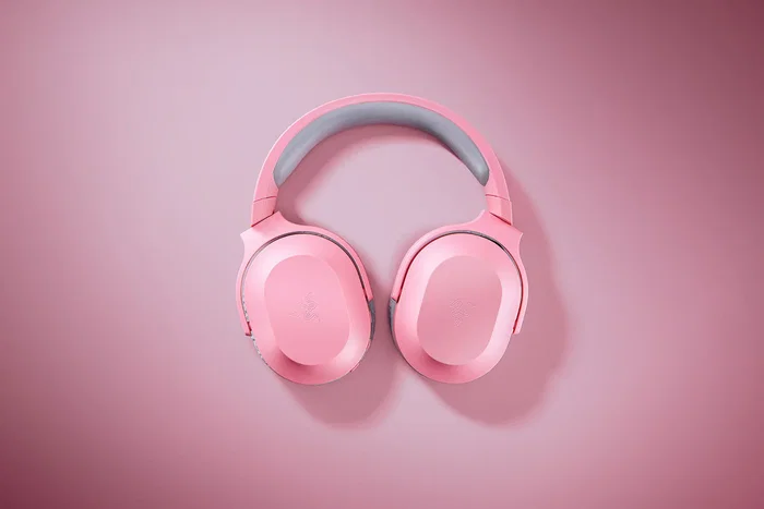 Razer Barracuda X Rosa Razer Barracuda X Rosa