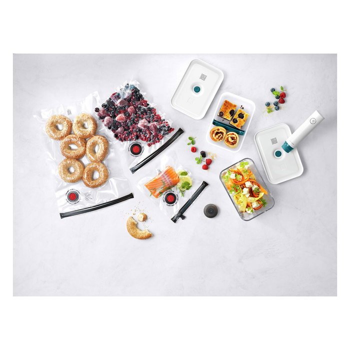 Zwilling Fresh&Save Medium Set La Mer Set de Conservación Zwilling Fresh&Save Medium Set La Mer Set de Conservación