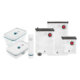 Zwilling Fresh&Save Medium Set La Mer Set de Conservación