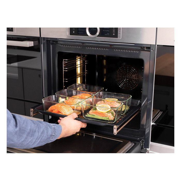 Zwilling Fresh&Save Medium Set La Mer Set de Conservación Zwilling Fresh&Save Medium Set La Mer Set de Conservación