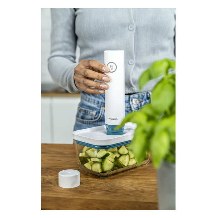 Zwilling Fresh&Save Medium Set La Mer Set de Conservación Zwilling Fresh&Save Medium Set La Mer Set de Conservación