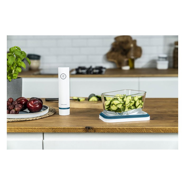 Zwilling Fresh&Save Medium Set La Mer Set de Conservación Zwilling Fresh&Save Medium Set La Mer Set de Conservación