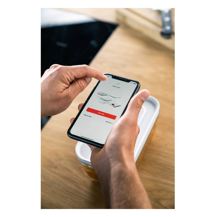 Zwilling Fresh&Save Medium Set La Mer Set de Conservación Zwilling Fresh&Save Medium Set La Mer Set de Conservación