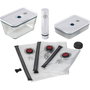 Zwilling Fresh&Save Medium Set La Mer Azul