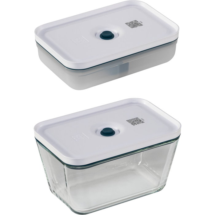 Zwilling Fresh&Save Medium Set La Mer Azul Zwilling Fresh&Save Medium Set La Mer Azul