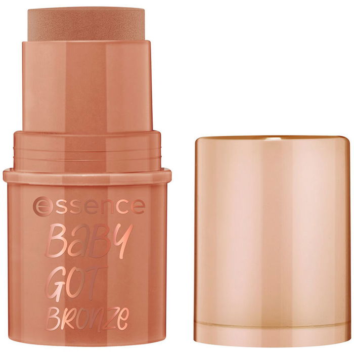 ESSENCE Baby Got Bronze Bronceador en Barra #10 5,50 g Cruelty Free Vegano