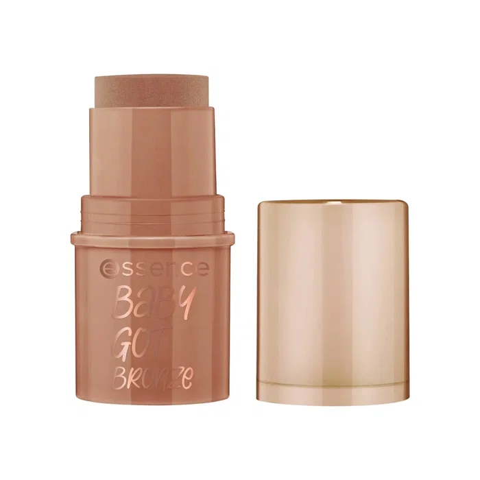 Essence BABY GOT BRONZE Bronceador en barra #10