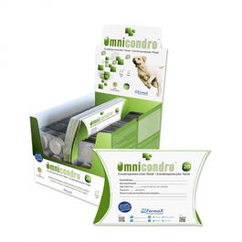 Omnicondro-20 300 Comprimidos