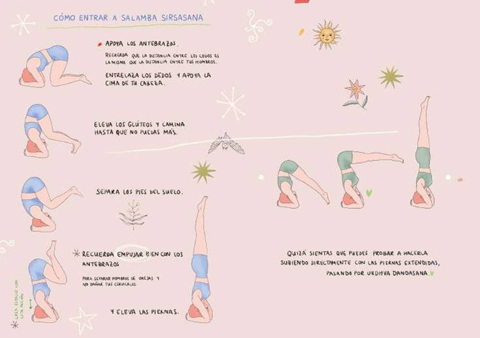 Penguin Random House Grupo Editorial, S.A.U. Mi Libro de Yoga