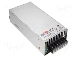 MEAN WELL MSP-600-12 636W 12VDC