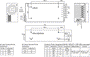 MEAN WELL MSP-600-12 636W 12VDC