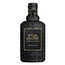 4711 Absolue Mandarin Eau de Parfum 100 ml