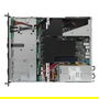 ASRock Barebone Server 1U4LW-B650/2L2T RPSU - Socket AM5 AMD B650, DDR5, 4 Bahías Hot-Swap 3.5", 4 Puertos LAN, Fuente de Alimentación Redundante (RPS), 1U