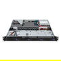 ASRock Barebone Server 1U4LW-B650/2L2T RPSU - Socket AM5 AMD B650, DDR5, 4 Bahías Hot-Swap 3.5", 4 Puertos LAN, Fuente de Alimentación Redundante (RPS), 1U