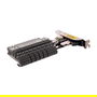 Zotac ZT-71115-20L GeForce GT 730 Tarjeta Gráfica 4GB GDDR3 Pasiva Low Profile