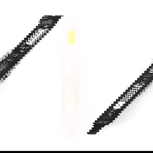 Zotac ZT-71115-20L GeForce GT 730 Tarjeta Gráfica 4GB GDDR3 Pasiva Low Profile