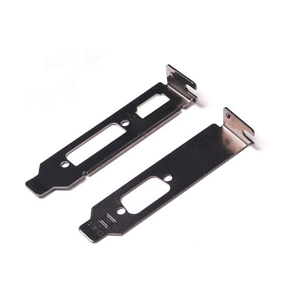 Zotac ZT-71115-20L GeForce GT 730 Tarjeta Gráfica 4GB GDDR3 Pasiva Low Profile