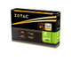 Zotac ZT-71115-20L Tarjeta Gráfica NVIDIA GeForce GT 730 4 GB GDDR3