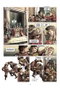 Yermo Ediciones Y Publicaciones, S.L. VALOIS 03. LA FURIA FRANCESA