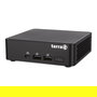 Terra PC-Micro 5000 SILENT GREENLINE PC de Sobremesa Mini/Micro, Intel Core 3 100U, 8 GB RAM DDR5, 500 GB SSD NVMe, Windows 10/11, Negro