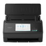Ricoh ScanSnap iX2500 Escáner A3 Negro