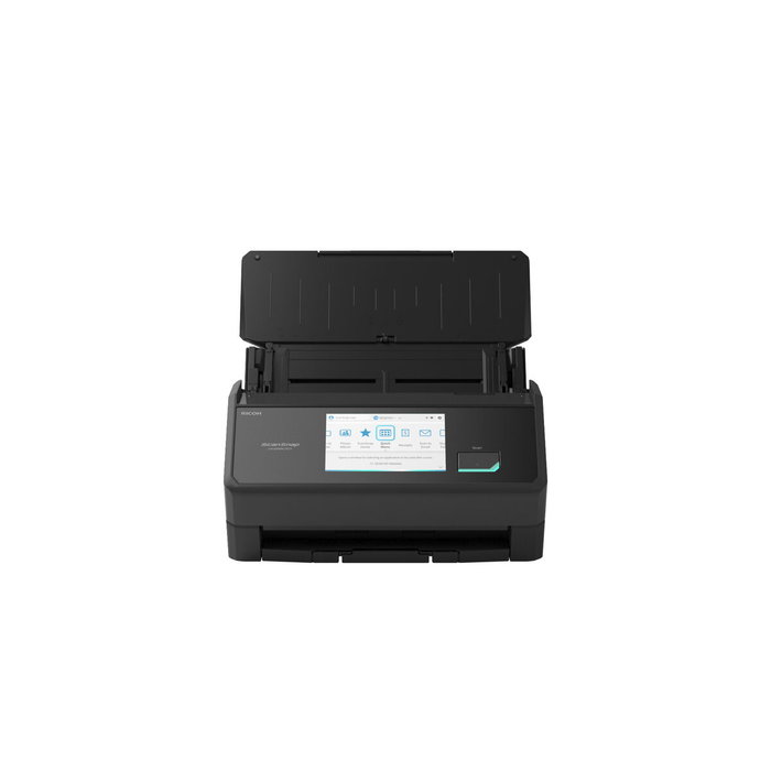 Ricoh ScanSnap iX2500 Escáner A3 Negro