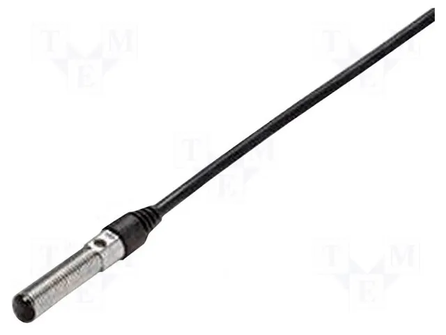 OMRON E3T-CD13 2M Sensor Fotoeléctrico PNP Reflectivo OMRON E3T-CD13 2M Sensor Fotoeléctrico PNP Reflectivo