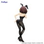 The Melancholy of Haruhi Suzumiya Estatua PVC BiCute Bunnies Haruhi Suzumiya 26 cm