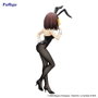 The Melancholy of Haruhi Suzumiya Estatua PVC BiCute Bunnies Haruhi Suzumiya 26 cm