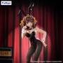The Melancholy of Haruhi Suzumiya Estatua PVC BiCute Bunnies Haruhi Suzumiya 26 cm