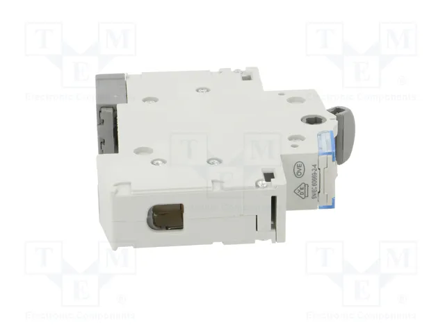LEGRAND Interruptor de aislamiento FR300 63A 250VAC 1 polo