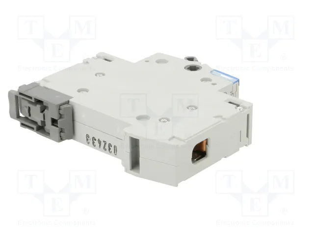 LEGRAND Interruptor de aislamiento FR300 63A 250VAC 1 polo
