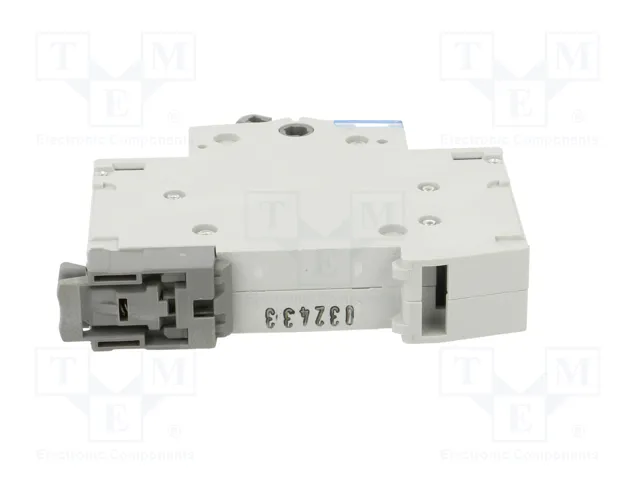 LEGRAND Interruptor de aislamiento FR300 63A 250VAC 1 polo