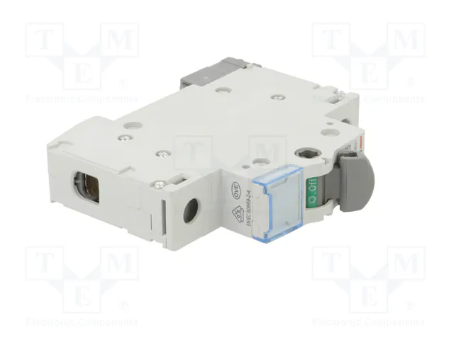 LEGRAND Interruptor de aislamiento FR300 63A 250VAC 1 polo