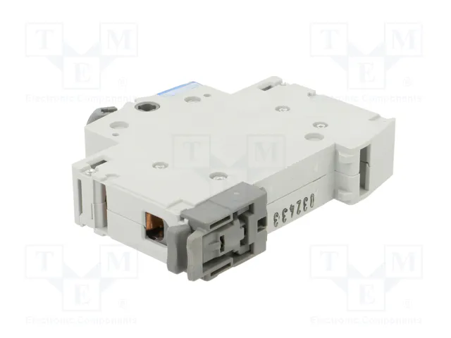 LEGRAND Interruptor de aislamiento FR300 63A 250VAC 1 polo