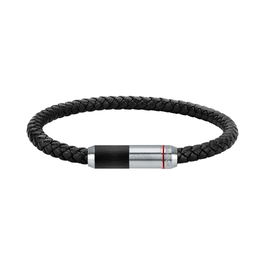 Pulsera Hombre Sector SZV102 Cuero 21 cm