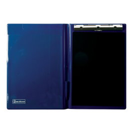 AVERY Zweckform Carpeta con pinza 2301 A4 Azul