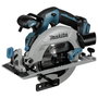 Makita DHS680Z Sierra Circular Inalámbrica