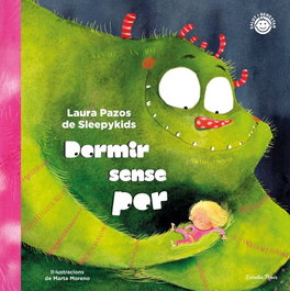 ESTRELLA POLAR, Dormir sense por - Laura Pazos de Sleepykids