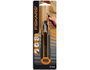 Fiskars Cúter plástico con riel metálico de seguridad 18mm